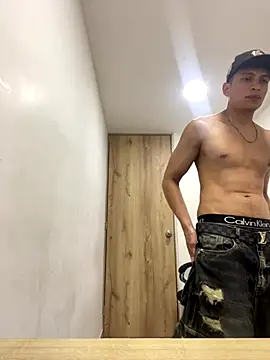  sexy jack online show from October 5, 2025, 2:10 am