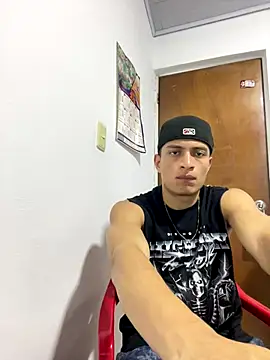  sexy jack online show from October 23, 2025, 2:33 am