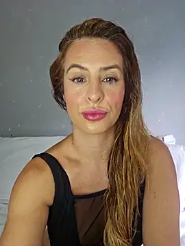 Nina Sport online show from February 23, 2025, 2:25 pm