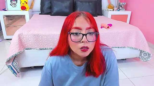 AnngelaSkye online show from January 10, 2025, 10:25 pm