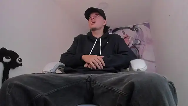 FrannBoy online show from February 7, 2026, 3:10 am