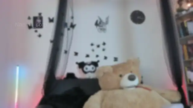 Naomii Soto online show from April 22, 2026, 7:15 pm