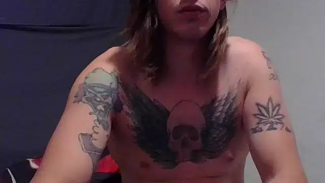 Turning2Jade online show from November 1, 2025, 10:12 pm