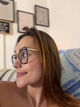 Miss-Abbii online show from December 25, 2024, 11:10 pm