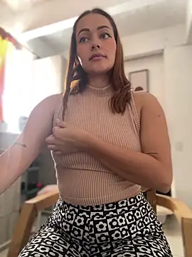 Miss-Abbii online show from February 16, 2025, 5:15 pm