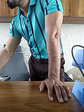 indianguy89 online show from March 16, 2026, 6:28 am