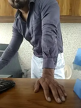 indianguy89 online show from March 30, 2026, 10:16 am