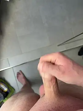 crissy cum online show from April 6, 2026, 11:22 am