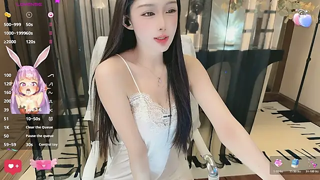 Aisi-20 online show from November 22, 2025, 7:29 am