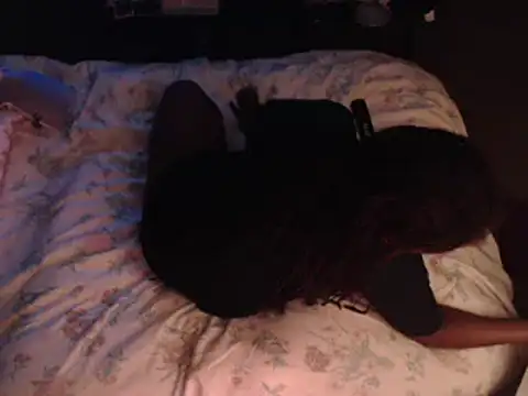 EbonyFetishQueen online show from February 14, 2025, 7:28 am