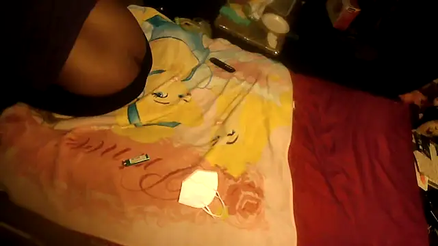 Snapshot of EbonyFetishQueen chatting on April 25, 2026, 8:17 pm EbonyFetishQueen online show from April 25, 2026, 8:17 pm
