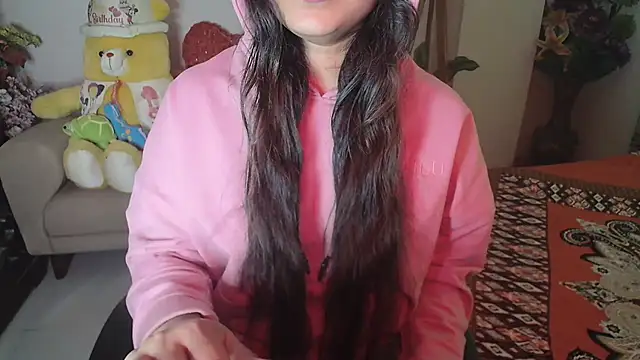 Most-Beautiful-Queen online show from January 7, 2025, 1:49 am