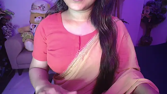 Most-Beautiful-Queen online show from January 18, 2025, 7:37 pm