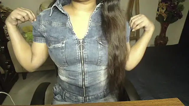 Most-Beautiful-Queen online show from January 21, 2025, 11:34 pm