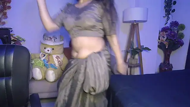 Most-Beautiful-Queen online show from January 24, 2025, 1:56 am