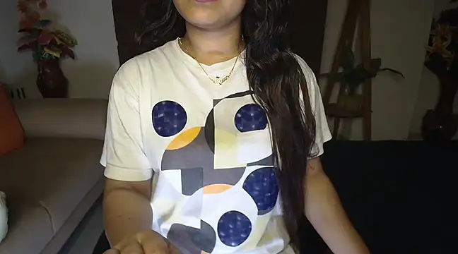 Most-Beautiful-Queen online show from February 23, 2025, 9:16 pm