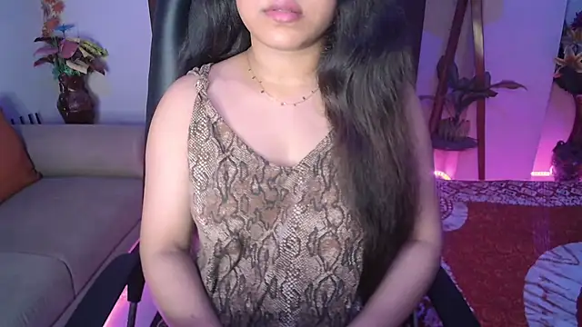 Most-Beautiful-Queen online show from March 16, 2025, 6:55 pm