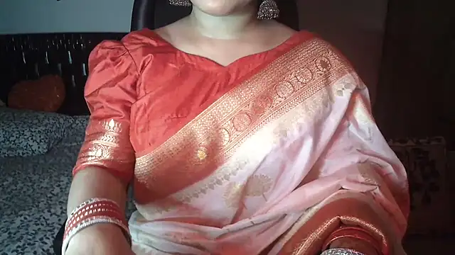 Most-Beautiful-Queen online show from September 10, 2025, 6:30 pm