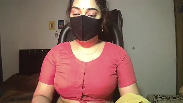 Most-Beautiful-Queen online show from March 26, 2026, 8:03 pm