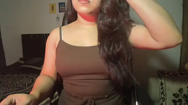 Most-Beautiful-Queen online show from April 20, 2026, 7:15 pm