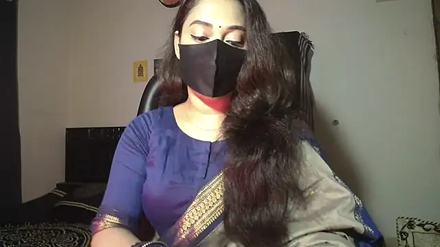 Most-Beautiful-Queen online show from April 22, 2026, 7:48 pm