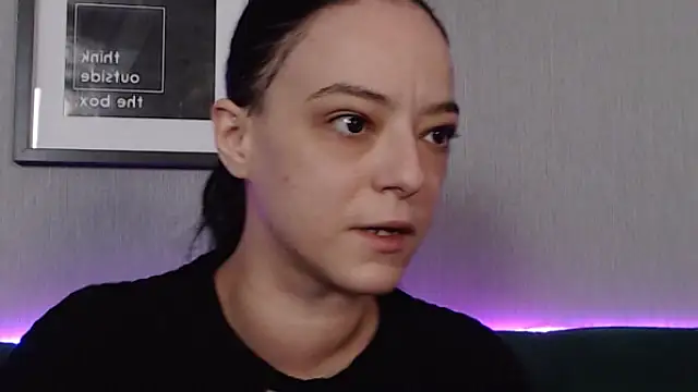 IzabelllNoir online show from January 25, 2025, 11:34 am