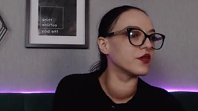 IzabelllNoir online show from January 27, 2025, 10:06 am