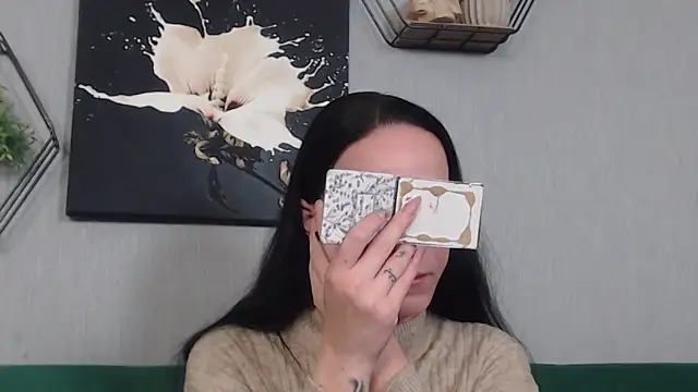 IzabelllNoir online show from February 7, 2026, 9:35 am