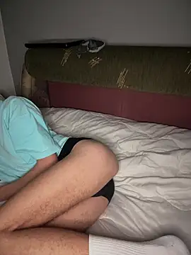 alexyourboy online show from February 19, 2025, 11:25 pm