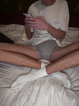 alexyourboy online show from February 20, 2025, 9:31 pm