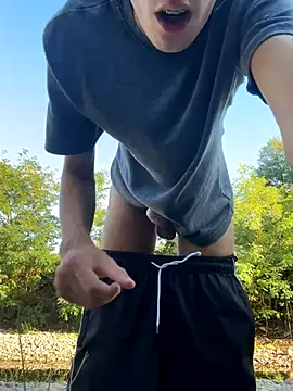 alexyourboy online show from September 15, 2025, 3:12 pm