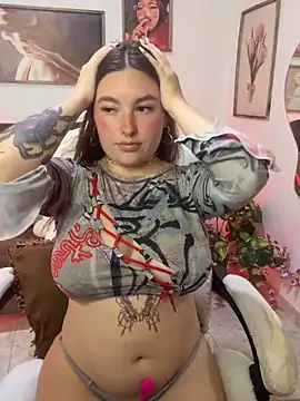 aaaaamy 1 online show from October 20, 2025, 10:32 pm