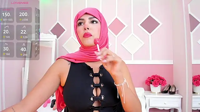 Lea nahid online show from February 16, 2026, 6:48 pm