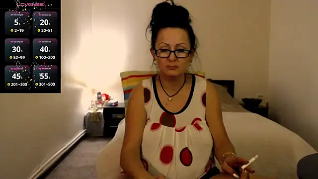 YourDreamLoverr online show from February 21, 2025, 1:55 am