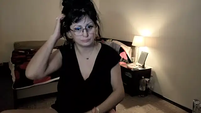 YourDreamLoverr online show from March 21, 2026, 12:26 am