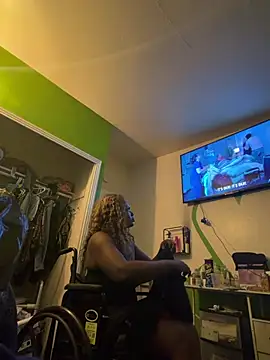 JoWheelsss online show from March 4, 2026, 5:13 am