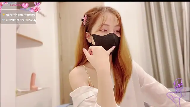 Jenny 368 online show from March 16, 2025, 4:41 am