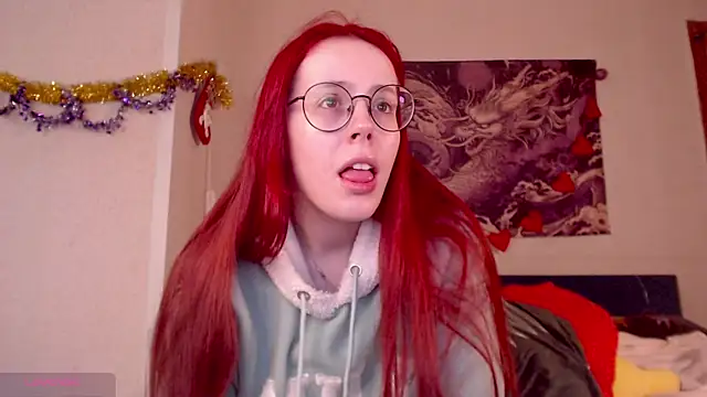 VanessaLincum online show from March 23, 2026, 7:56 am