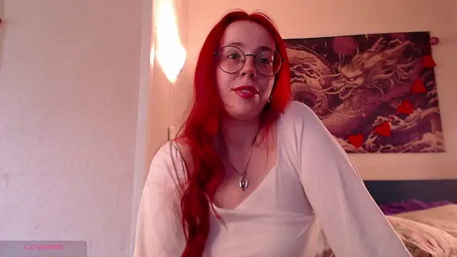 VanessaLincum online show from April 25, 2026, 6:16 am