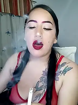 kirara dirty online show from January 12, 2025, 5:56 am