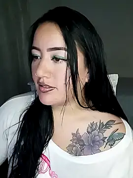 kirara dirty online show from February 1, 2025, 6:43 am