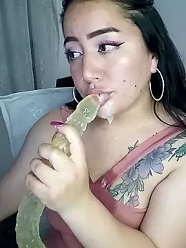 kirara dirty online show from March 15, 2025, 7:20 am