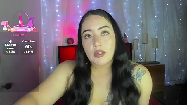 kirara dirty online show from February 13, 2026, 5:36 am