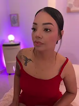 Sara LipsX online show from February 14, 2026, 3:14 am