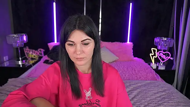 Snapshot of SonnyKage chatting on February 1, 2025, 8:26 pm SonnyKage online show from February 1, 2025, 8:26 pm