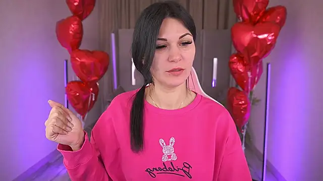 Snapshot of SonnyKage chatting on February 25, 2025, 8:09 pm SonnyKage online show from February 25, 2025, 8:09 pm