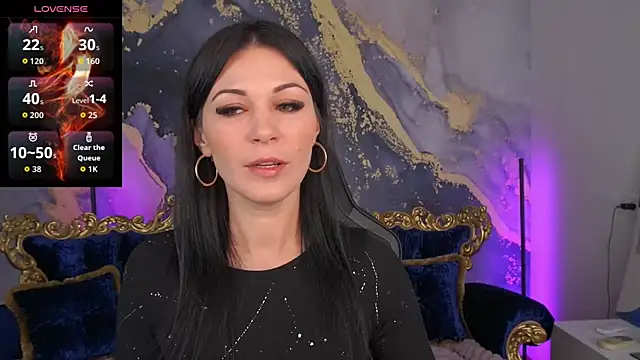 Snapshot of SonnyKage chatting on October 16, 2025, 8:21 pm SonnyKage online show from October 16, 2025, 8:21 pm