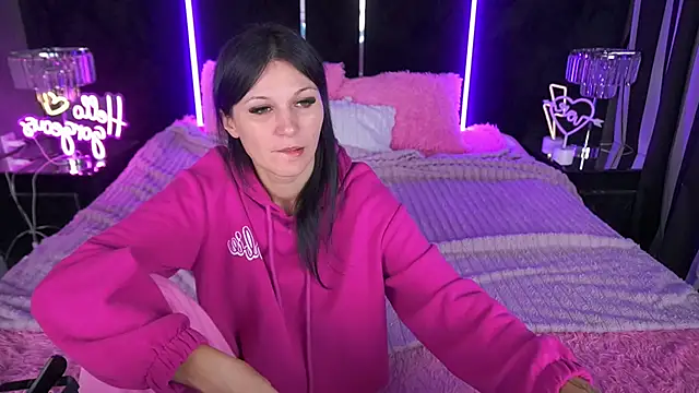 Snapshot of SonnyKage chatting on October 17, 2025, 6:54 pm SonnyKage online show from October 17, 2025, 6:54 pm