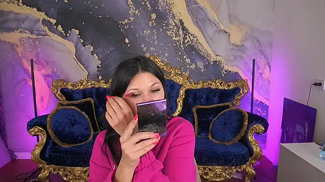 Snapshot of SonnyKage chatting on October 26, 2025, 8:48 pm SonnyKage online show from October 26, 2025, 8:48 pm