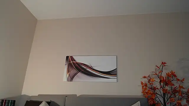 Emilly angel online show from March 19, 2025, 10:42 pm